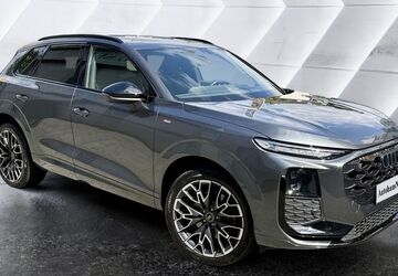 Audi Q3 2.931 km 53.900 &euro; Köln-Riehl 50735