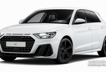 Audi A1 12.039 km 26.480 &euro; Leverkusen 51373