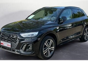 Audi Q5 88.918 km 35.480 &euro; Hilden 40721