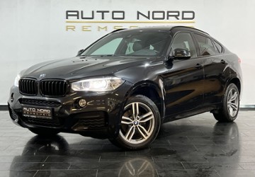 BMW X6 179.990 km 26.490 &euro; Remscheid 42897
