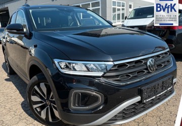 VW T-Roc 77.224 km 17.980 &euro; Brühl bei Köln 50321