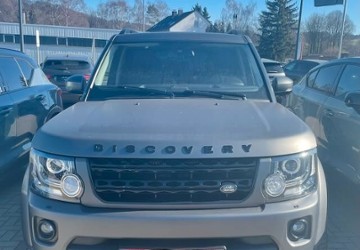 Land Rover Discovery 167.518 km 19.990 &euro; Bornheim 53332