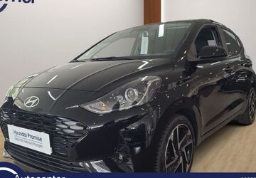 Hyundai i10 12.772 km 18.990 &euro; Köln 51145