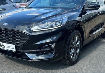 Ford Kuga 38.566 km 19.970 &euro; Pulheim 50259