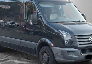 VW Crafter 147.000 km 8.990 &euro; Köln 51067