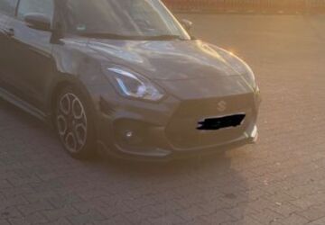Suzuki Swift 53.000 km 16.500 &euro; Köln 50679