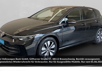 VW Golf 24.649 km 25.490 &euro; Köln 50823