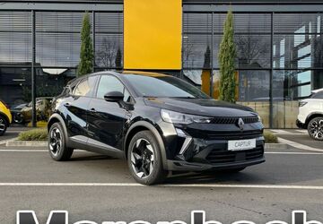 Renault Captur 3.950 km 21.890 &euro; Lohmar 53797