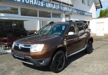 Dacia Duster 152.000 km 4.800 &euro; Wiehl 51674
