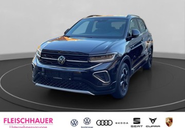 VW T-Cross 9.990 km 28.490 &euro; Köln 51145
