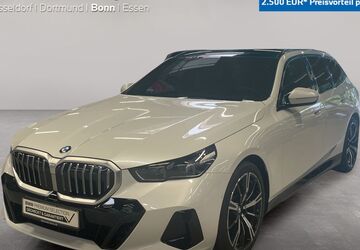 BMW 520 25.256 km 45.799 &euro; Bonn 53119