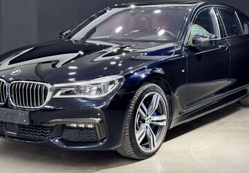 BMW 750 117.500 km 33.950 &euro; Pulheim 50259