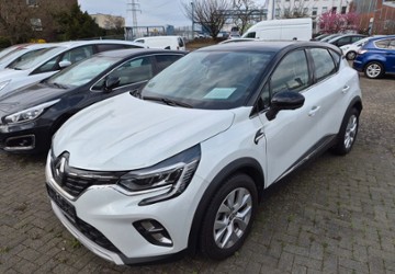Renault Captur 41.000 km 14.900 &euro; Wesseling 50389