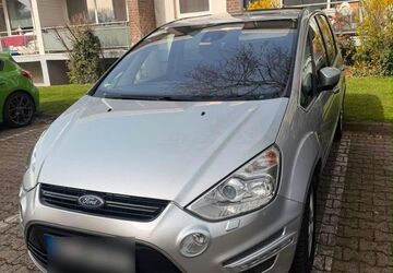 Ford S-Max 177.000 km 7.200 &euro; Köln 51149