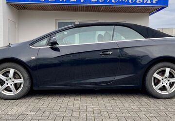 Opel Cascada 150.000 km 5.950 &euro; Wipperfürth 51688