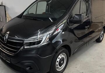 Renault Trafic 85.000 km 13.980 &euro; Much 53804