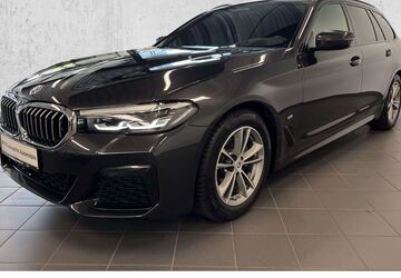 BMW 520 63.200 km 33.440 &euro; Solingen 42719