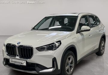 BMW X1 22.227 km 35.999 &euro; Bonn 53119