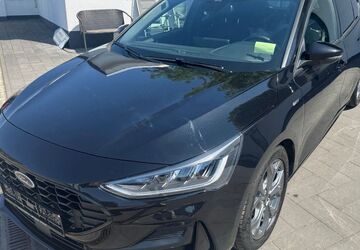 Ford Focus 86.101 km 18.980 &euro; Hürth bei Köln 50354
