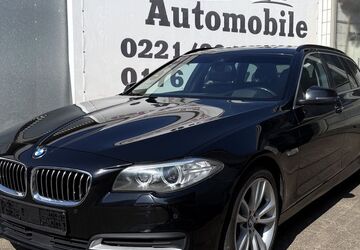 BMW 530 296.000 km 9.300 &euro; Köln 51065