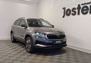 Skoda Karoq 29.716 km 35.990 &euro; Monheim am Rhein 40789