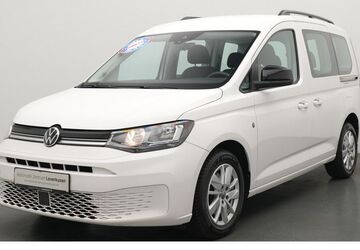 VW Caddy 84.328 km 19.680 &euro; Leverkusen 51379