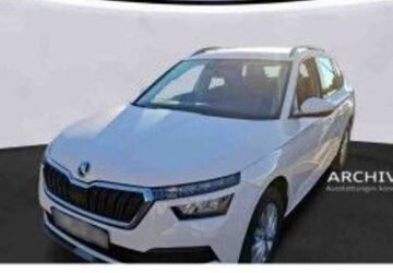 Skoda Kamiq 104.328 km 12.980 &euro; Leverkusen 51379