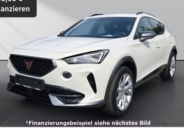 Cupra Formentor 40.400 km 24.990 &euro; Solingen 42719