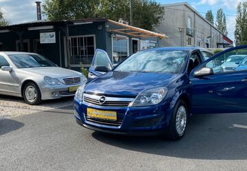 Opel Astra 137.000 km 2.500 &euro; Bonn 53227