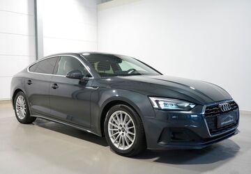 Audi A5 137.000 km 24.990 &euro; Hürth bei Köln 50354