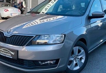 Skoda Rapid 78.855 km 11.999 &euro; Remscheid 42853