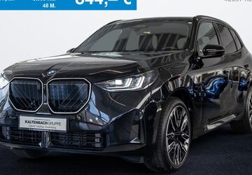 BMW X3 9.302 km 73.890 &euro; Remscheid 42897