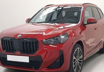 BMW X1 24.800 km 43.990 &euro; Remscheid 42853