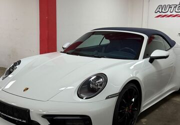 Porsche 992 79.590 km 137.900 &euro; Köln 50739