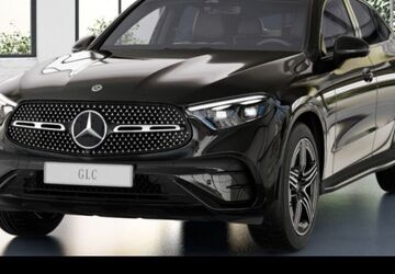 Mercedes-Benz GLC 220 9.900 km 61.990 &euro; Frechen 50226