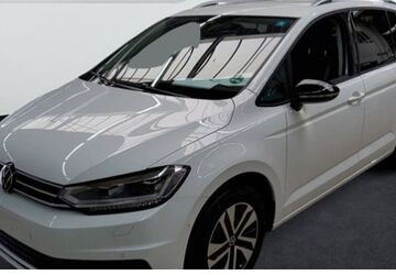 VW Touran 25.989 km 34.450 &euro; Langenfeld 40764