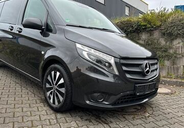 Mercedes-Benz Vito 196.993 km 29.900 &euro; Lindlar 51789