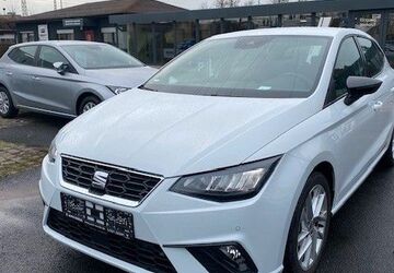 Seat Ibiza 5.760 km 22.500 &euro; Köln 50677