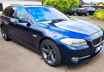 BMW 520 300.000 km 7.490 &euro; Wermelskirchen 42929