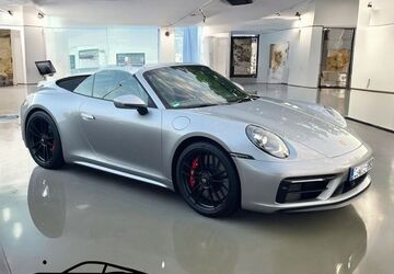 Porsche 992 8.850 km 162.490 &euro; Bonn OT Pützchen 53229