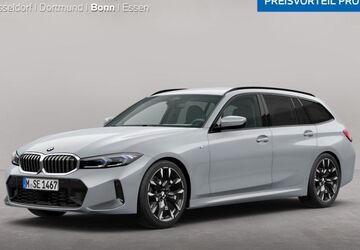 BMW 320 23.500 km 41.399 &euro; Bonn 53119