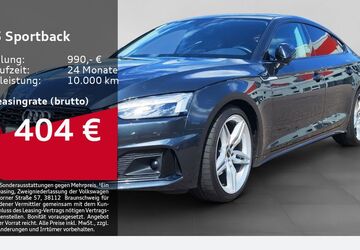 Audi A5 78.260 km 28.590 &euro; Remscheid 42897