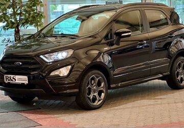 Ford EcoSport 43.137 km 15.900 &euro; Köln 50769