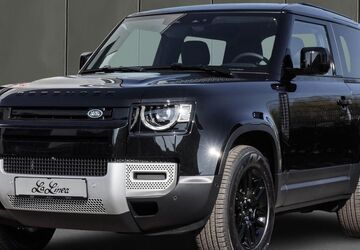 Land Rover Defender 4.000 km 67.434 &euro; Bonn 53117