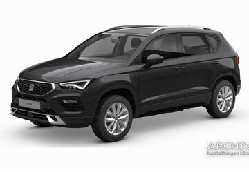 Seat Ateca 24.400 km 29.988 &euro; Leverkusen 51373