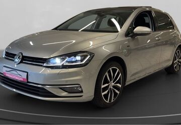 VW Golf 46.850 km 18.980 &euro; Bonn 53119