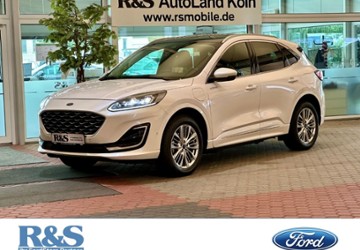 Ford Kuga 68.438 km 24.900 &euro; Köln 50769