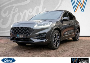 Ford Kuga 3.000 km 37.490 &euro; Troisdorf 53844