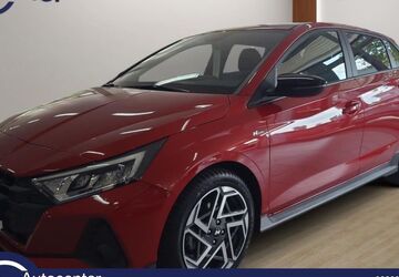 Hyundai i20 7.818 km 20.890 &euro; Köln 51145