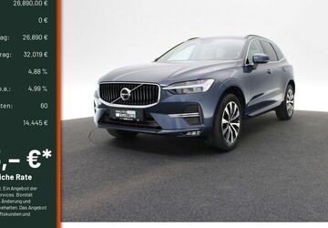 Volvo XC60 74.828 km 25.890 &euro; Engelskirchen 51766